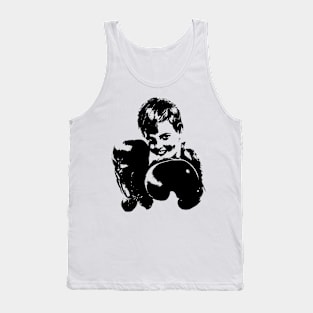 Have you turned professional? Tank Top